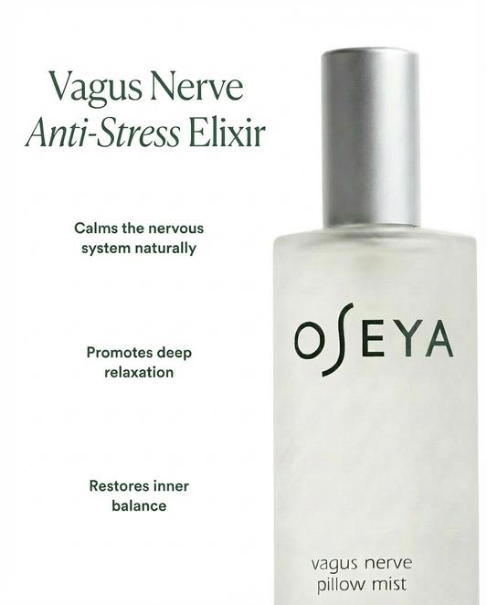 Oseya Vagus-Nerve Pillow Mist